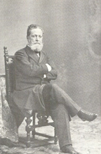 Karl Lueger